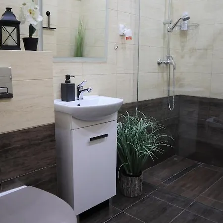 Daire Apartament W Centrum