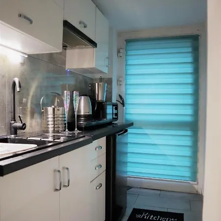 Apartament W Centrum * Kościerzyna