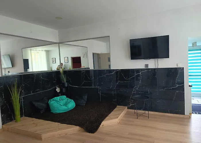 Apartament W Centrum
